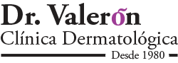 Clínica Dermatológica Valerón